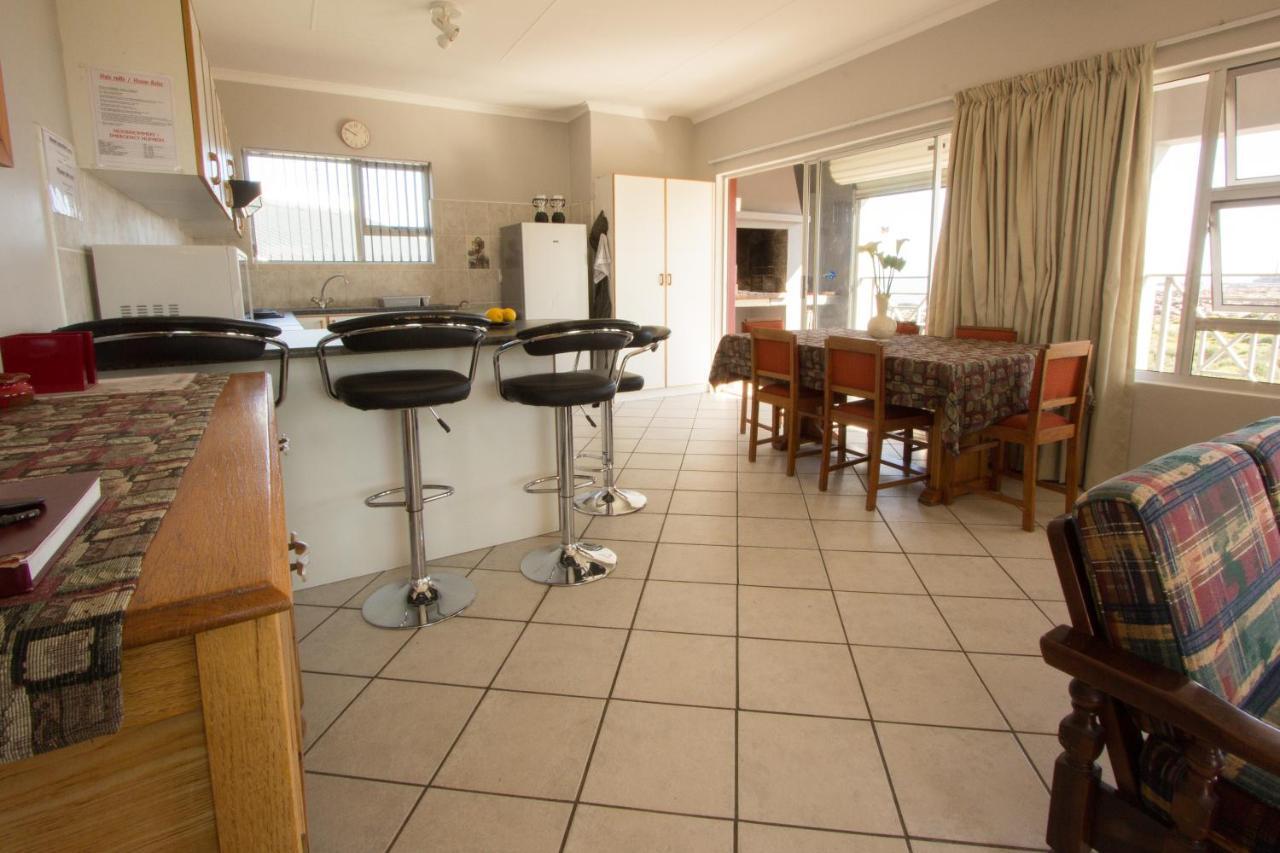 Lekke Ekke Apartment Lambert's Bay Exterior photo